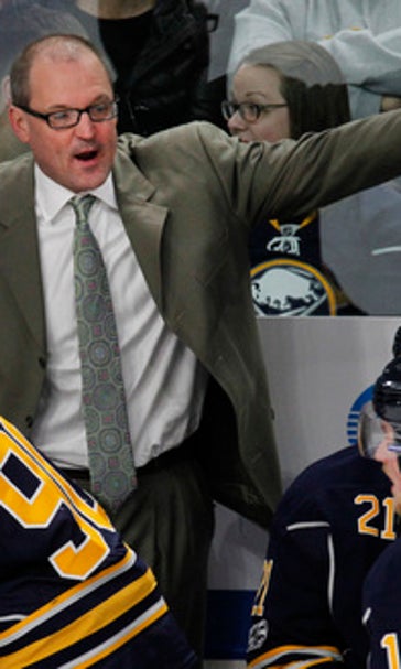 Eichel scores twice in Sabres' 4-1 win over Stars (Jan 16, 2017)